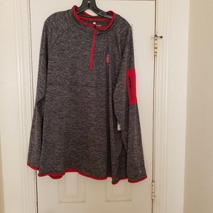 North Carolina State University Pullover
